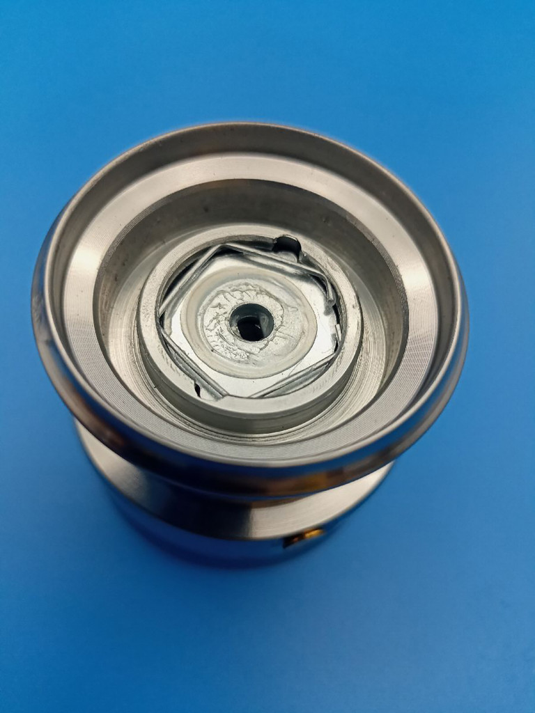 Катушка Nautilus Zolix 2000