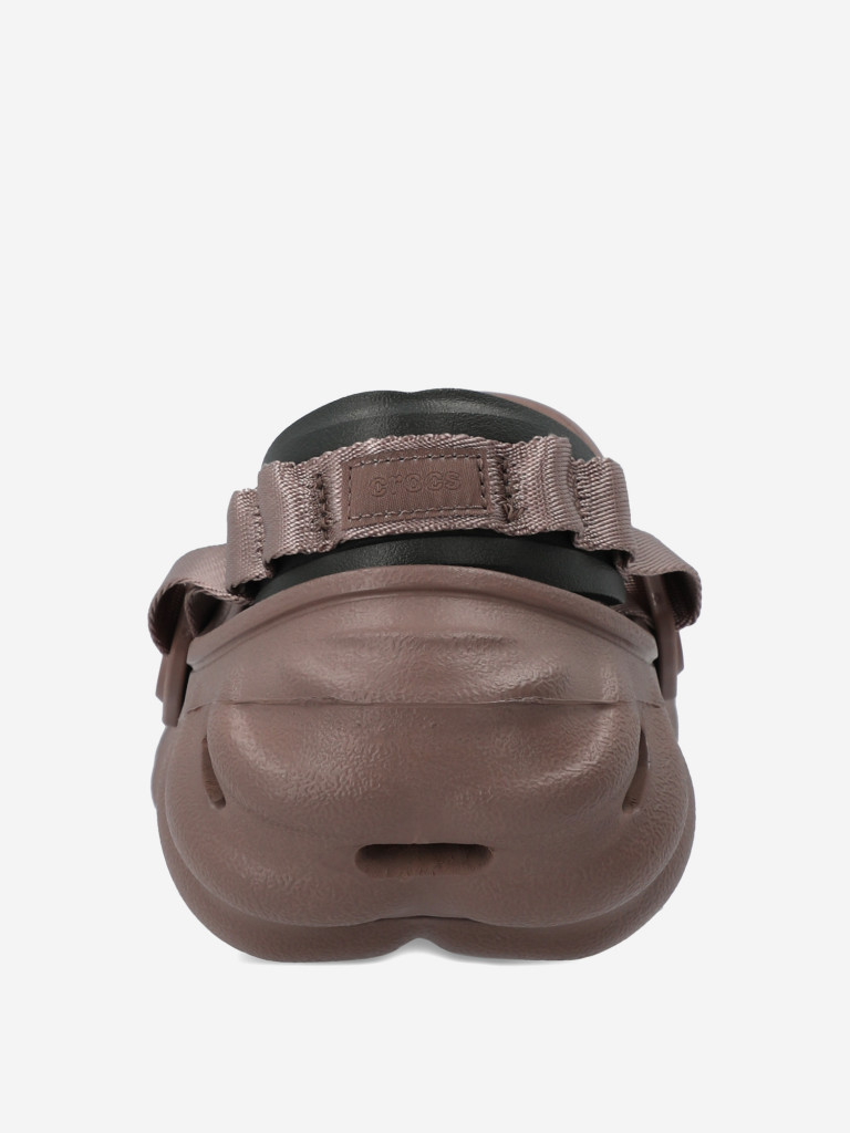 Сабо мужские Crocs Echo