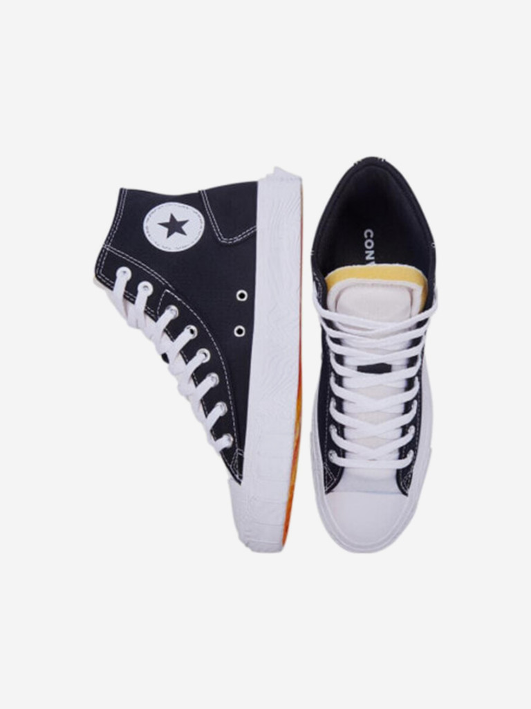 Кроссовки Converse Chuck Taylor All Star Alt Canvas