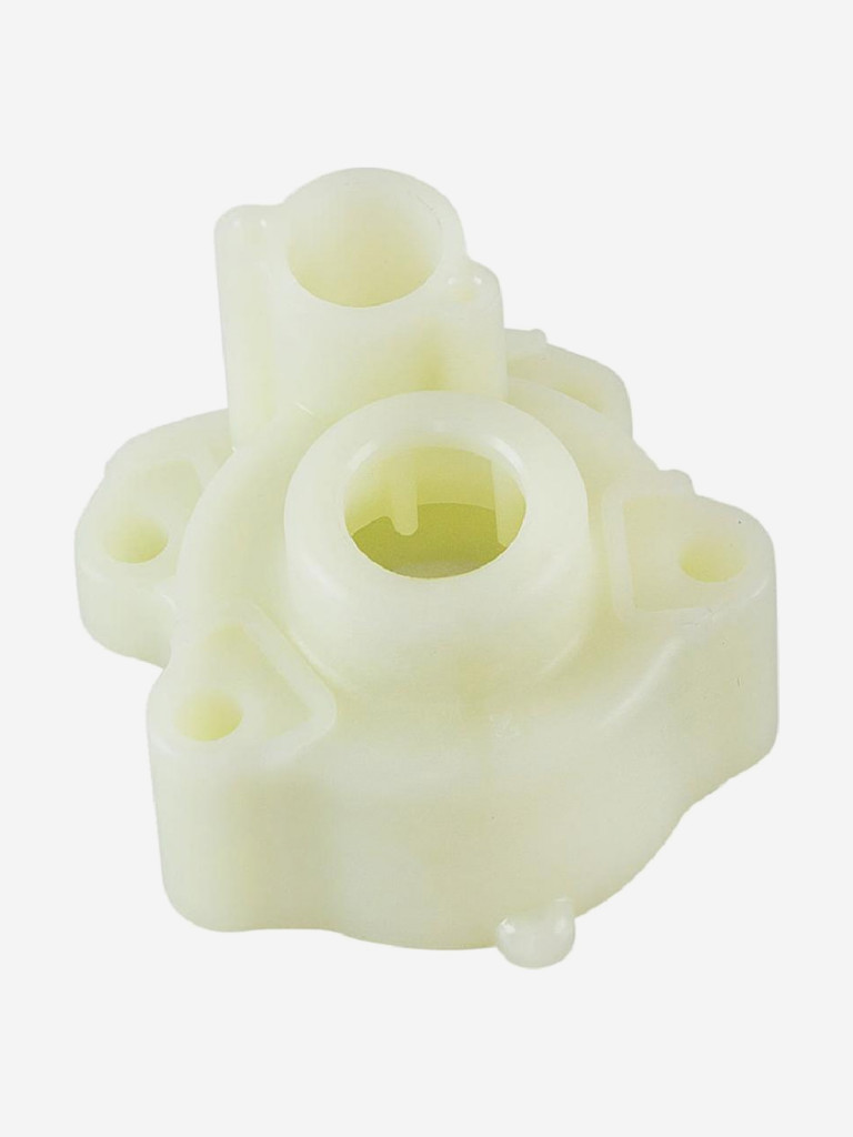 Корпус помпы Skipper для лодочного мотора Yamaha 60/85/90 л.с.