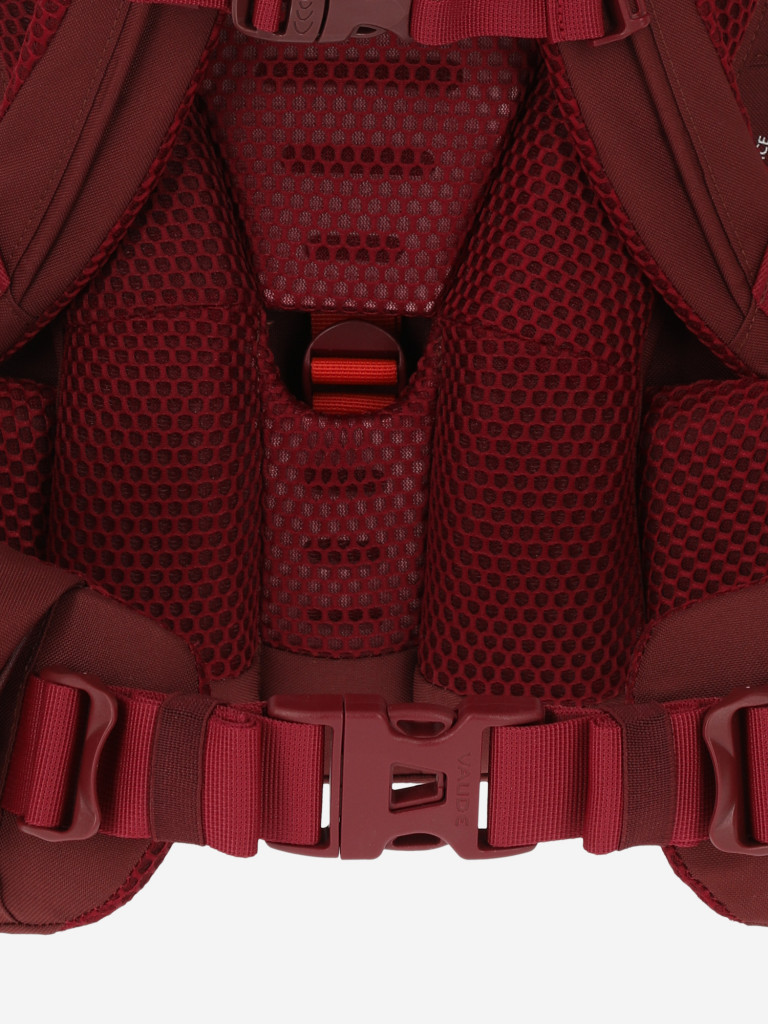 Рюкзак женский VauDe Asymmetric, 38+8 л