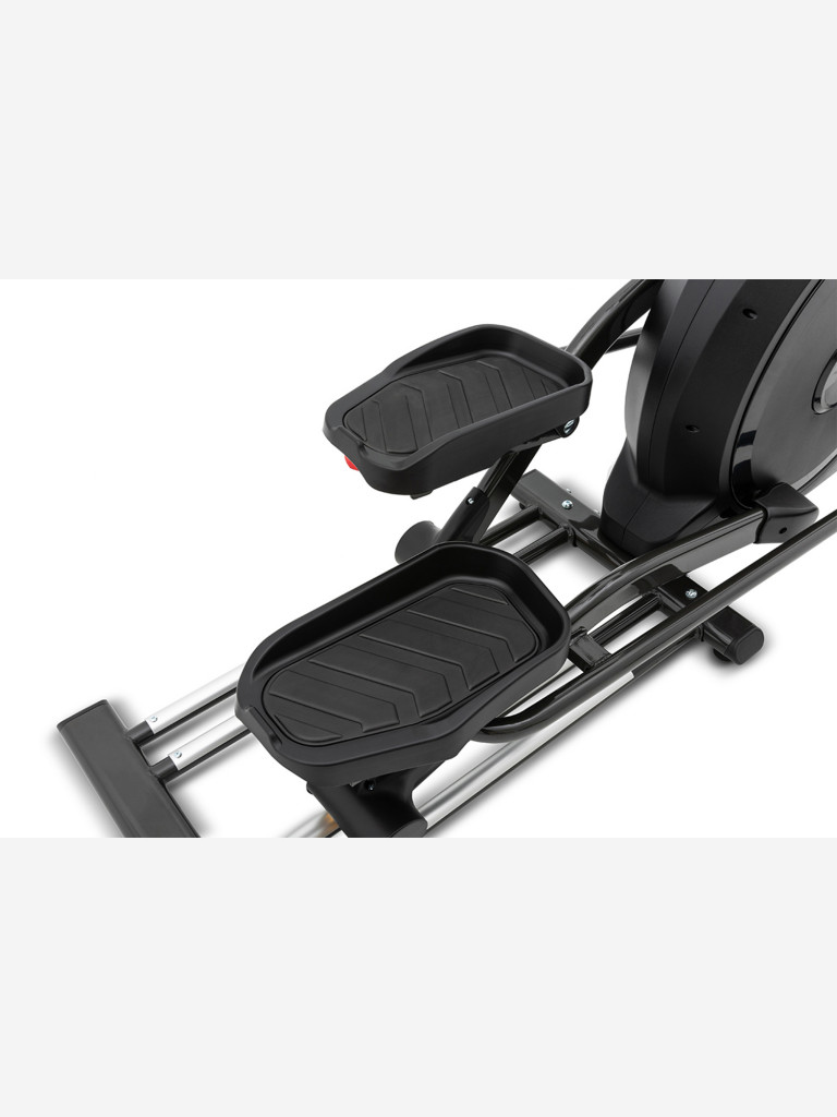 Эллиптический тренажер SPIRIT XE295 BLACK