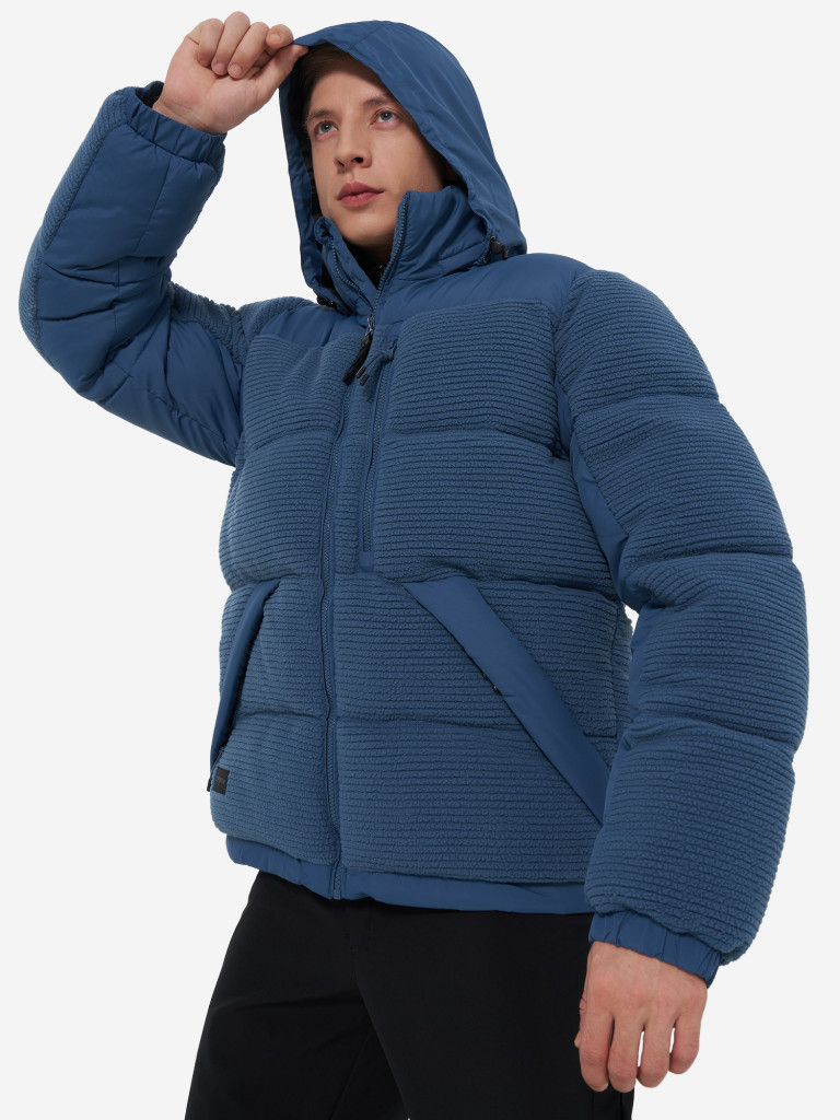Пуховик мужской IcePeak Aalam