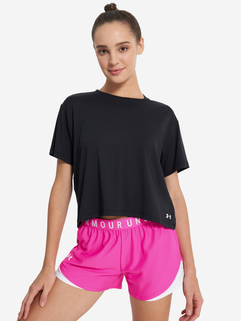 Футболка женская Under Armour