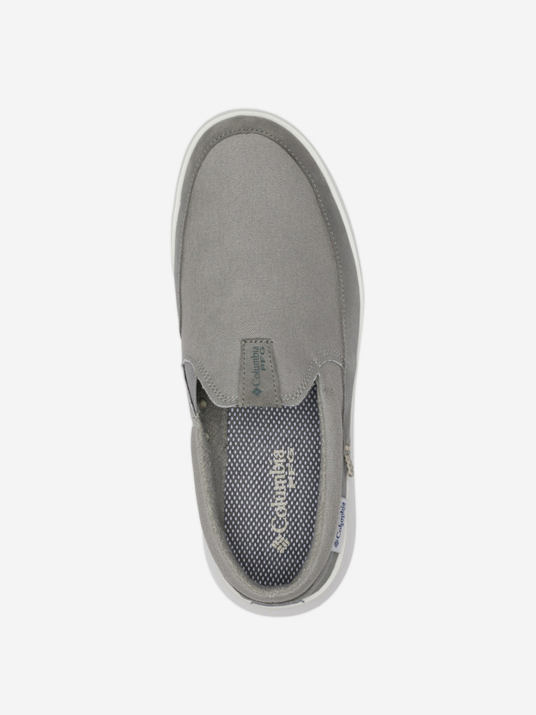 Слипоны мужские Columbia Boatside Pfg