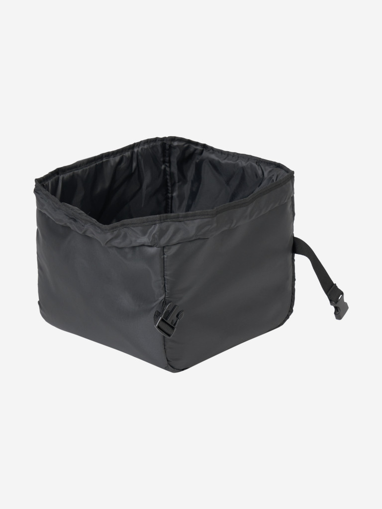 Баул хоккейный с колесами Fischer Player Vertical Bag 37"