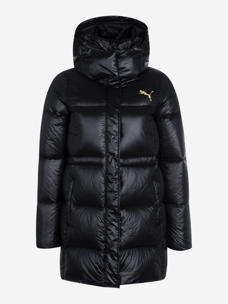 Пуховик женский PUMA Cocoon