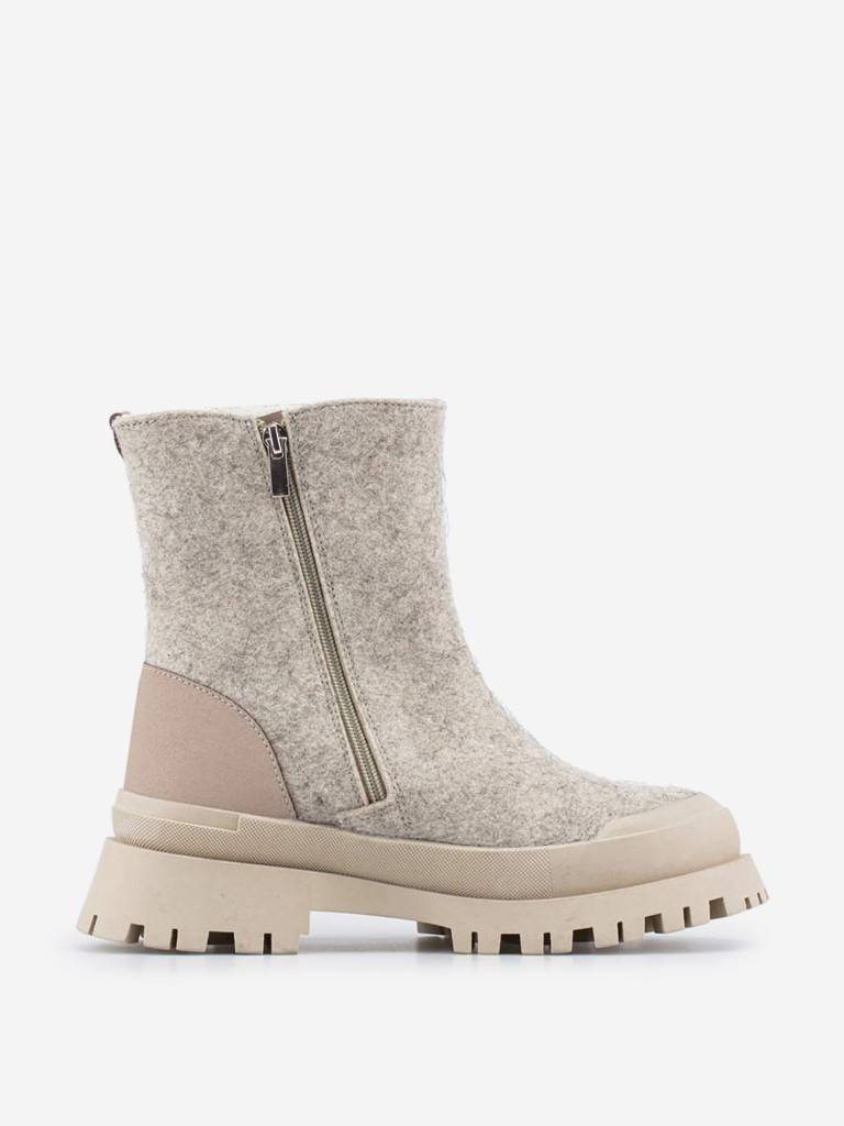 Валенки женские Гуслицкие