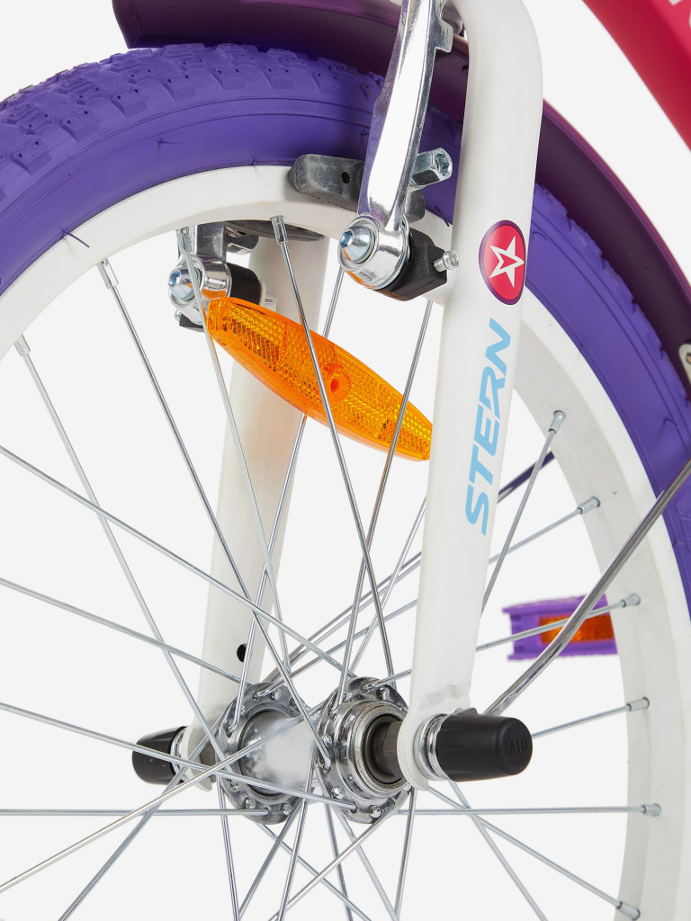 Велосипед для девочек Stern Vicky 18" 2024