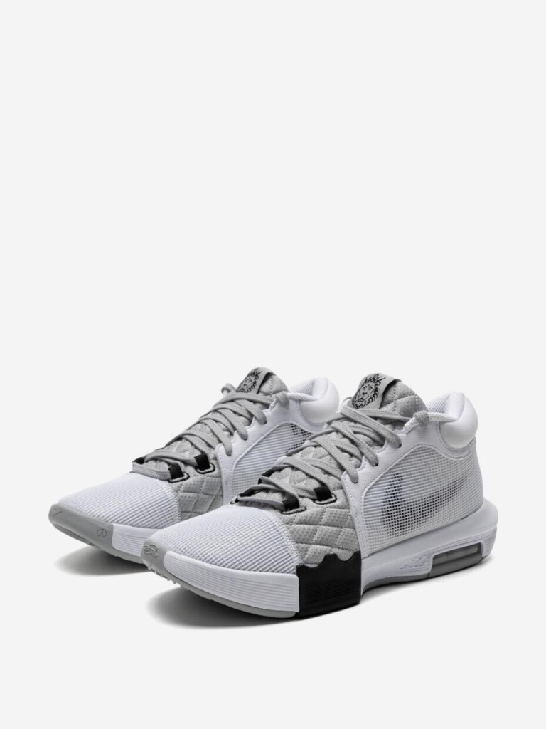 Кроссовки мужские для баскетбола Nike LeBron Witness 8 Ep