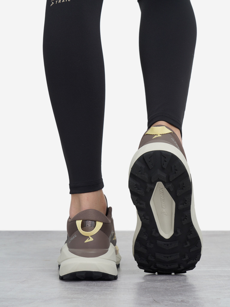 Кроссовки женские Demix Blazer Trail Smr