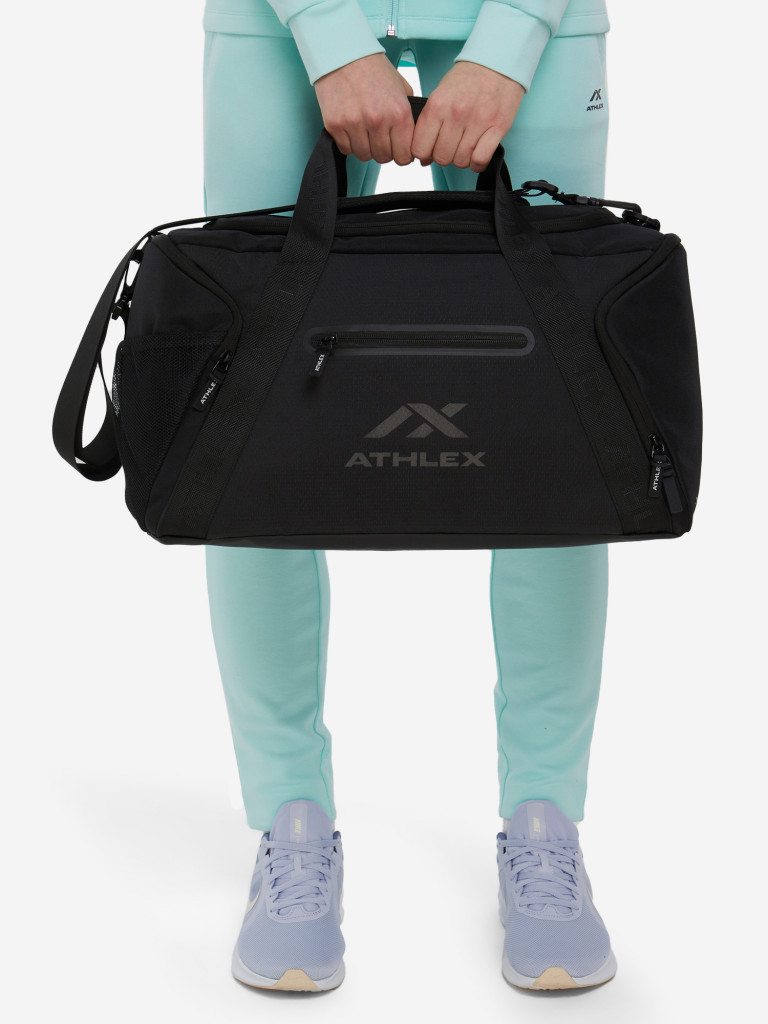 Сумка Athlex