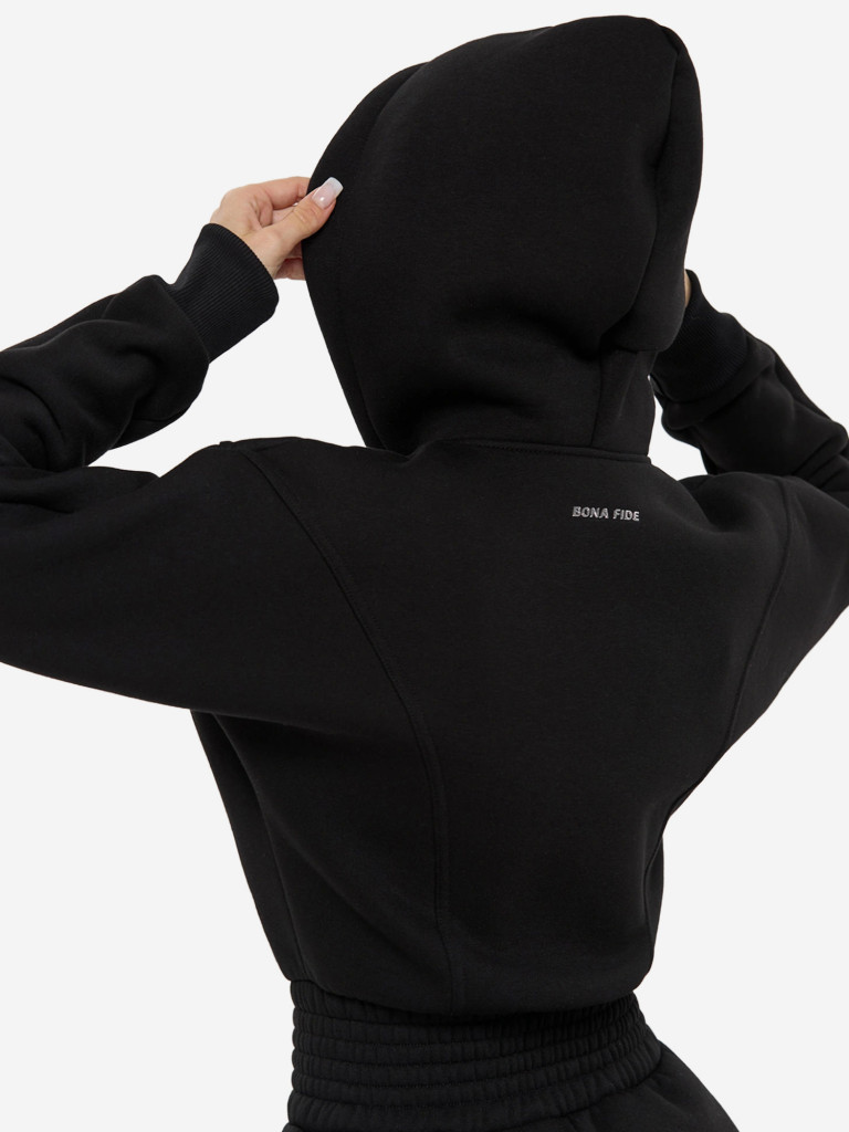 Комбинезон спортивный Bona Fide Turbo Black Flash