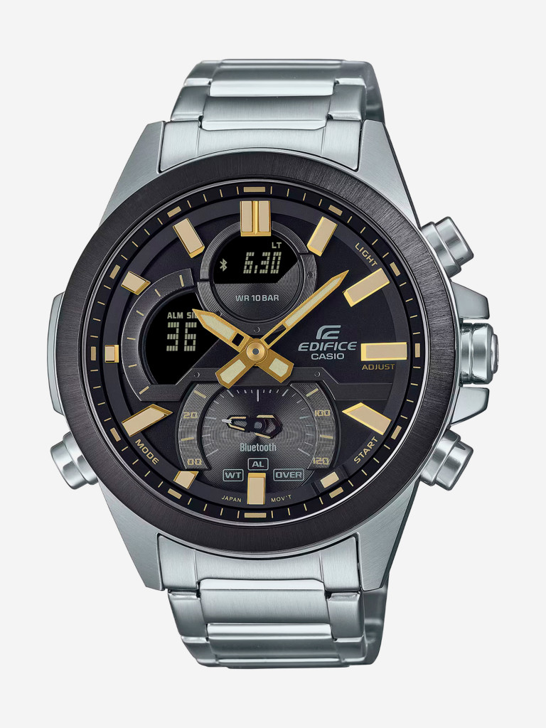 Наручные часы Casio Edifice ECB-30DB-1A9