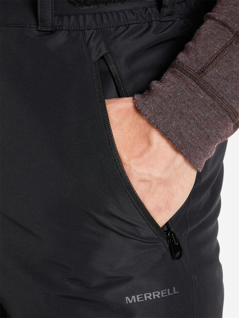 Брюки утепленные мужские Merrell