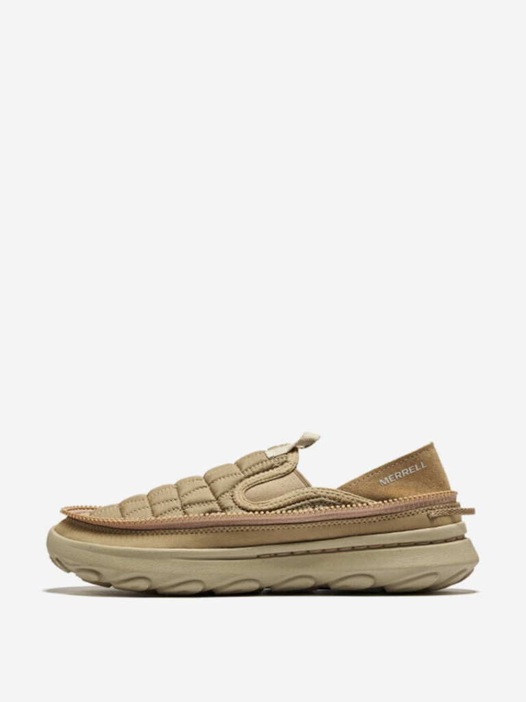 Кроссовки Merrell Hut Moc 2 Packable 'Incense'