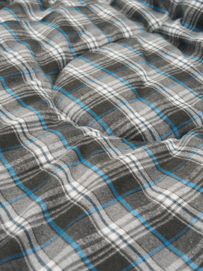 Спальный мешок Outventure Yukon -6 правосторонний