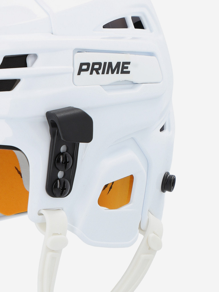 Шлем хоккейный детский Prime Raptor Lite YTH