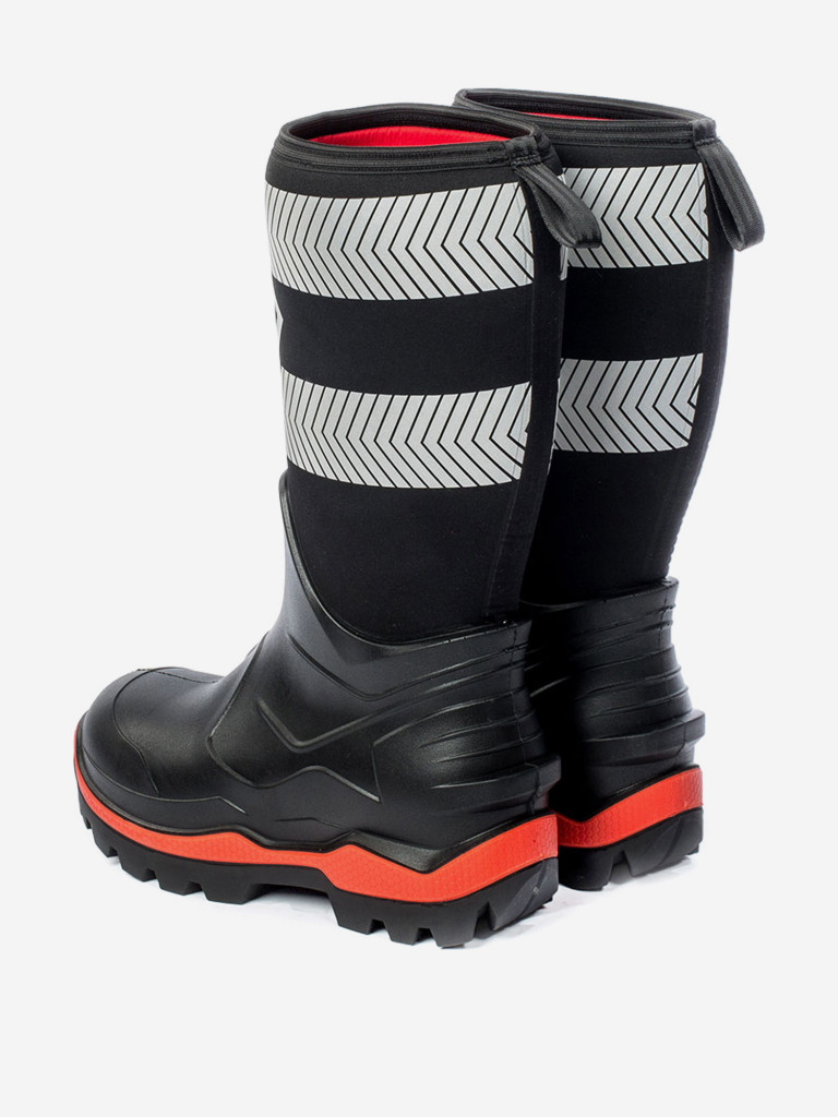 Сапоги мужские NEO BOOTS