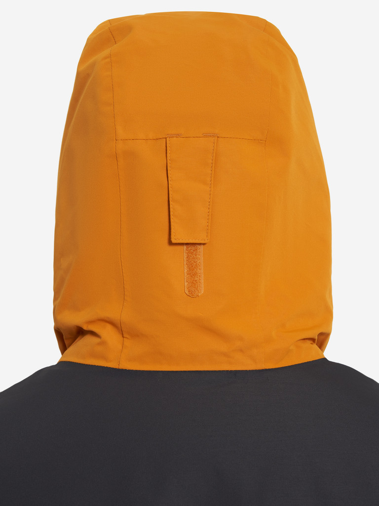 Куртка утепленная мужская Jack Wolfskin Jasper