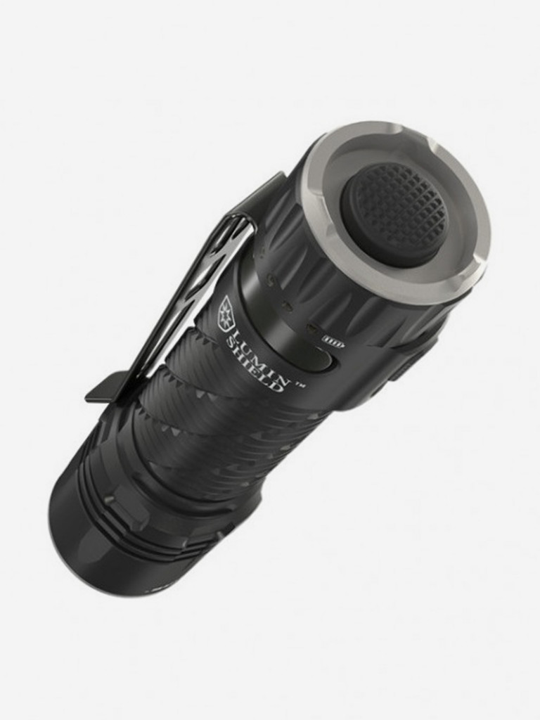 Фонарь ручной Nitecore EDC35, 5000 лм