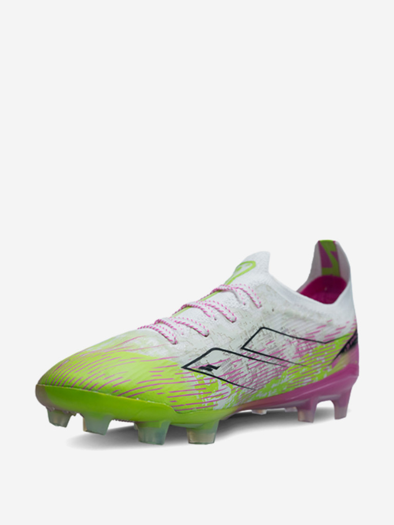 Бутсы MILLS XYCLOPS SPEEDFREAK 1.2 ELITE FG