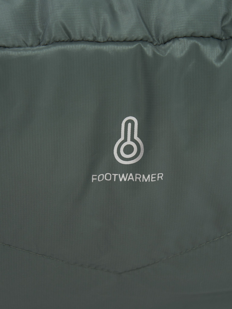 Спальный мешок Deuter Exosphere +4