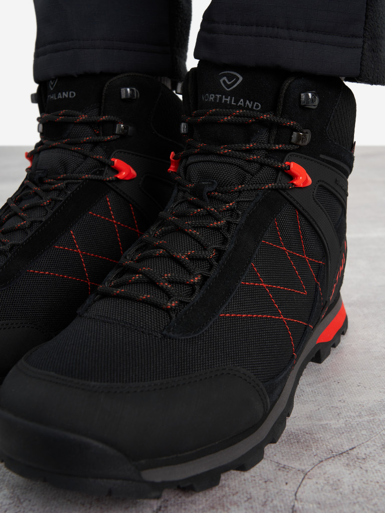 Ботинки мужские Northland Gerwalt