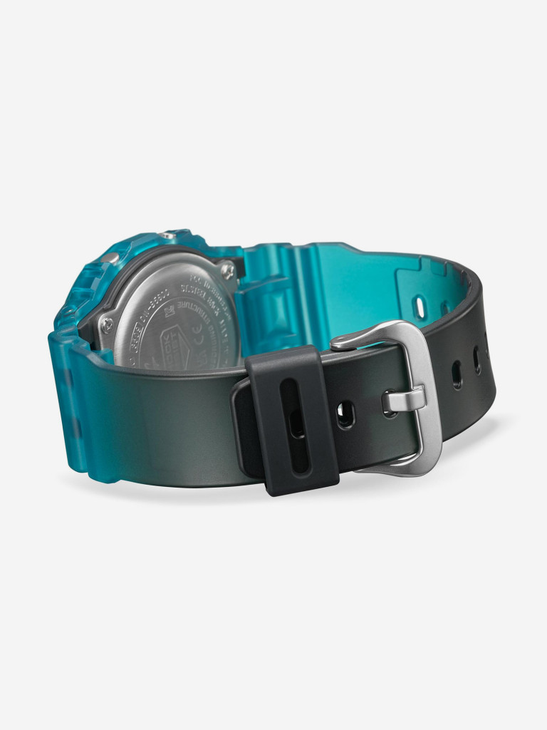 Наручные часы Casio G-Shock DW-B5600G-2E