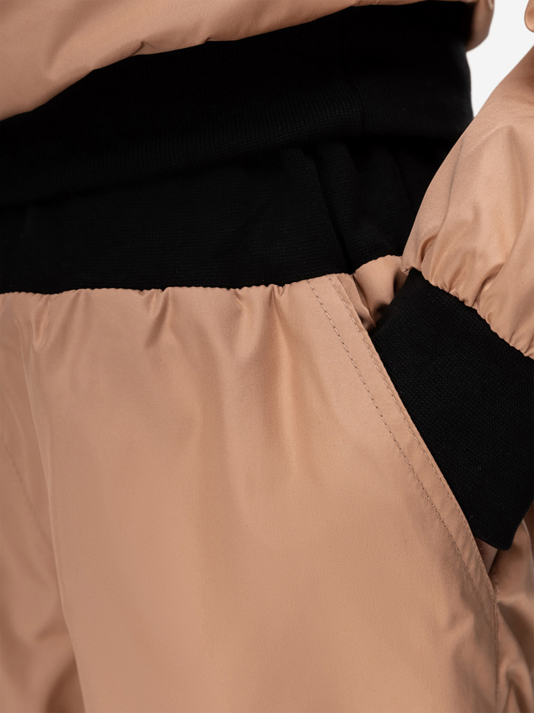 Костюм демисезонный дюспо bodo