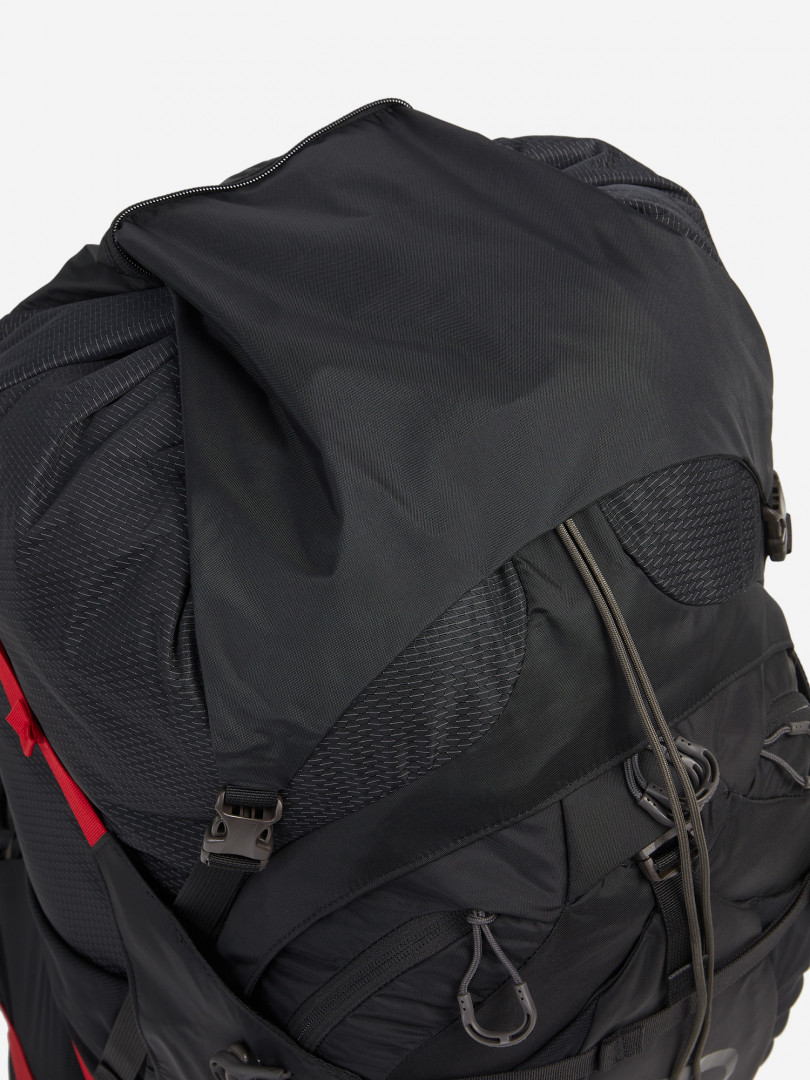 Рюкзак Osprey Aether Plus, 100 л 29833040299 Черный, фото 9