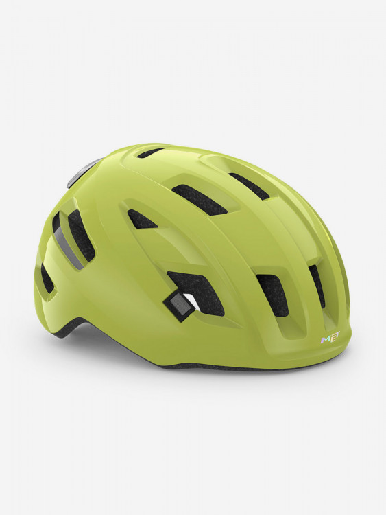 Велошлем Met E-Mob
