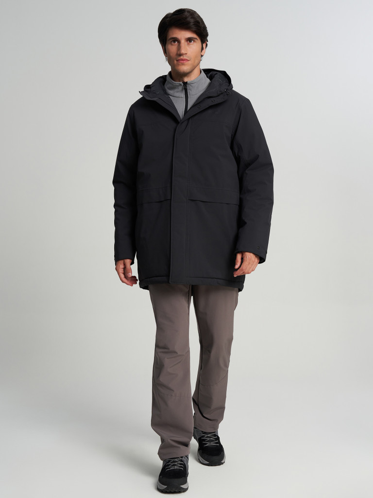 Куртка утепленная мужская Jack Wolfskin Cold