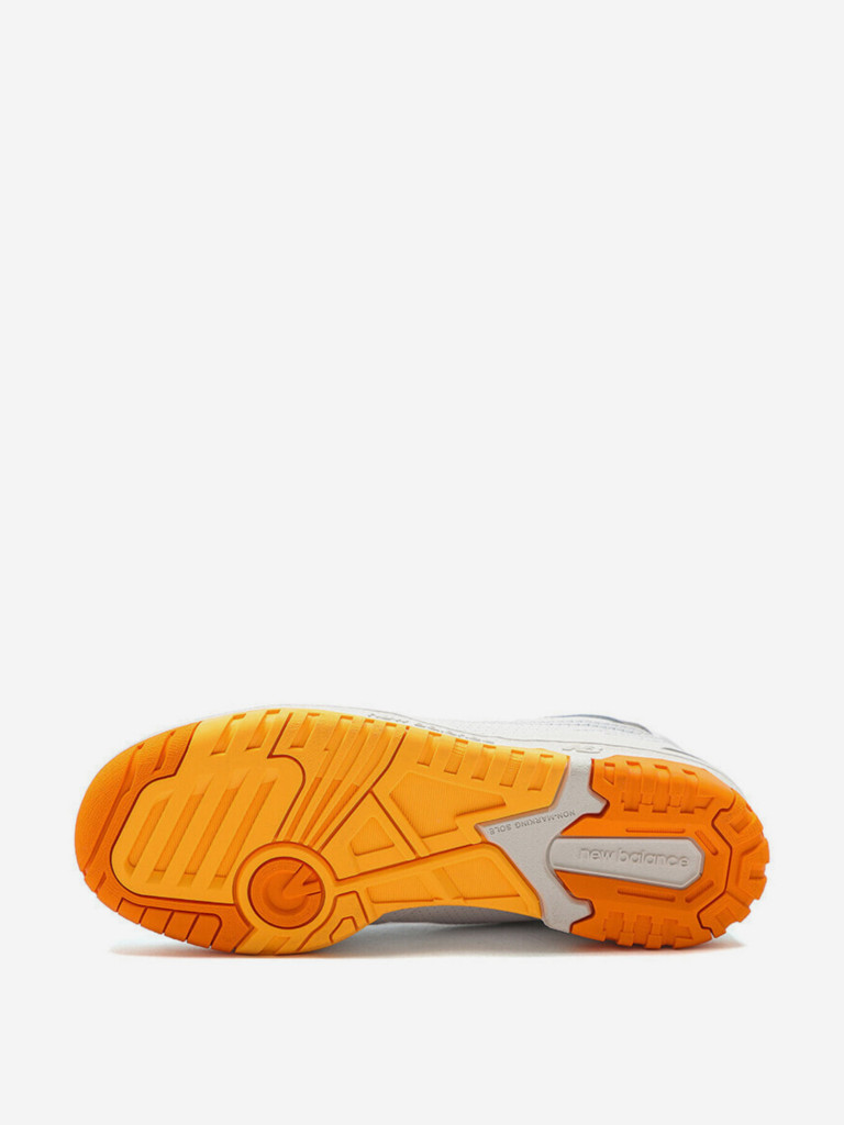 Кеды New Balance 550