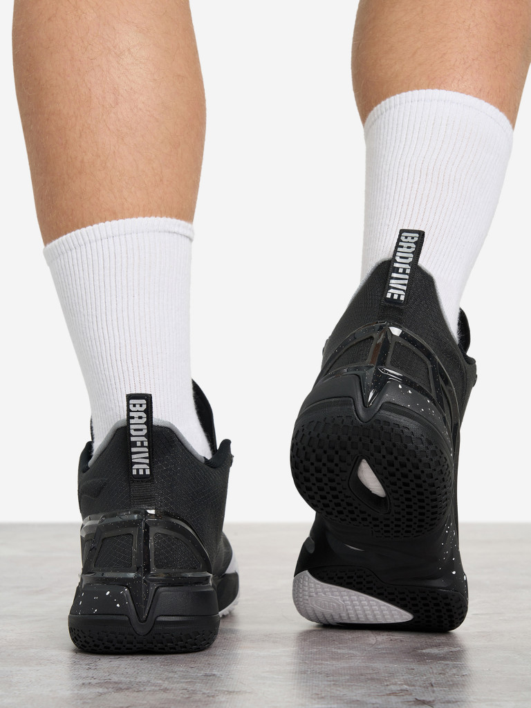 Кроссовки мужские Li-Ning BadfIVe 4