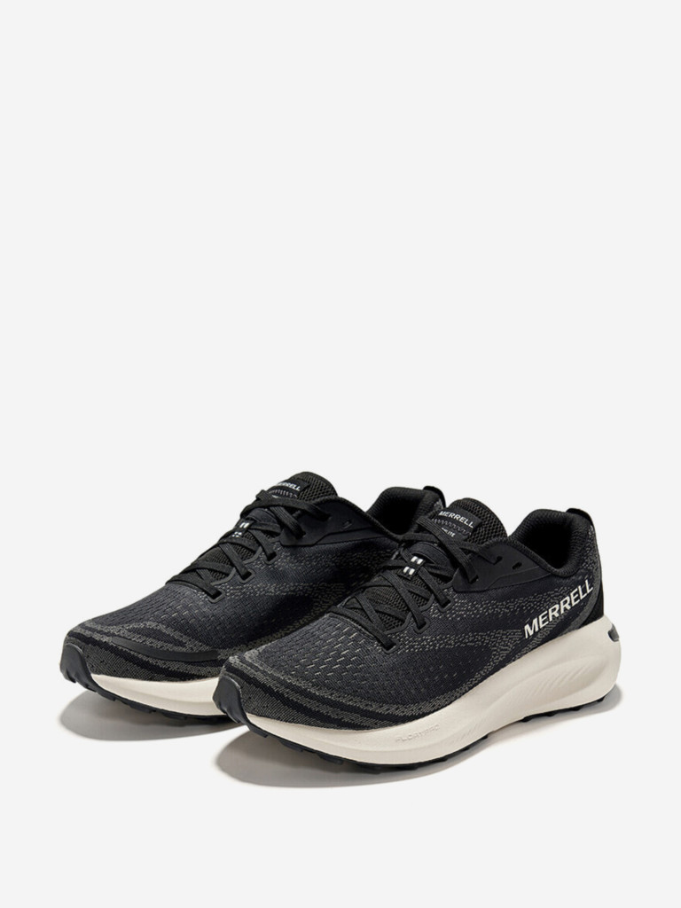 Кроссовки Merrell Morphlite Outdoor Shoes Men's Low top Black