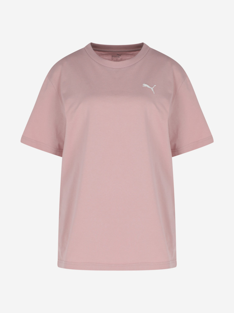 Футболка женская PUMA Boyfriend