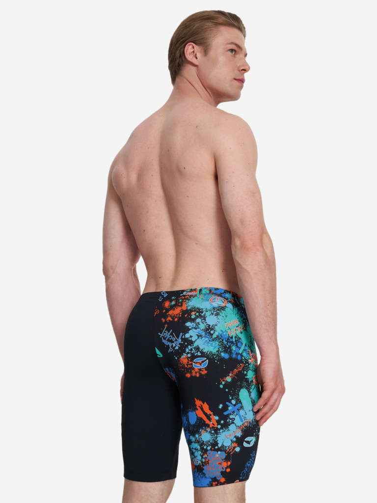 Джаммеры мужские Joss x Swim Rocket