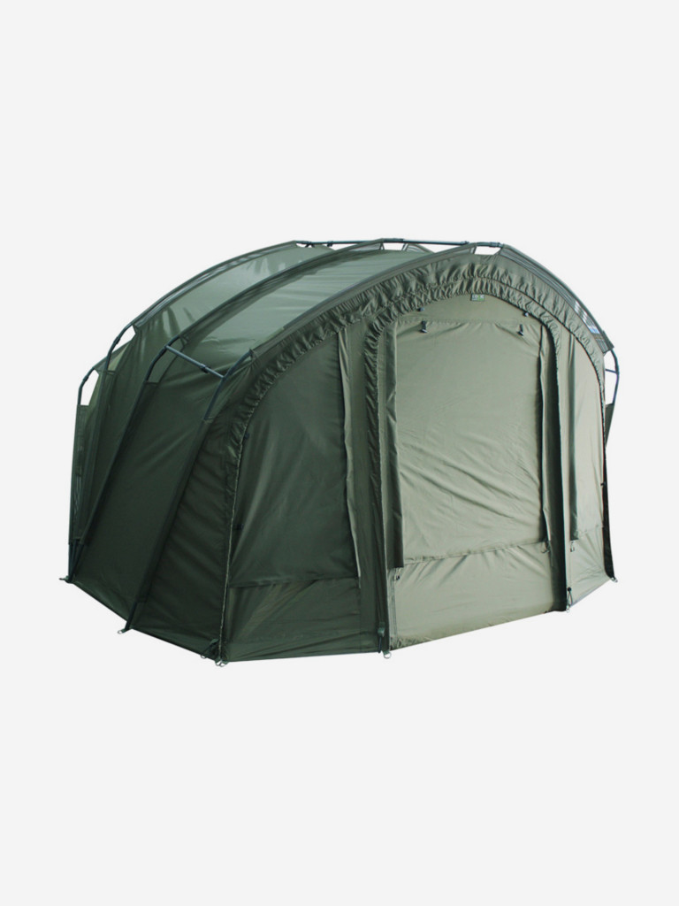 Палатка карповая двухместная Logic Carp BASE-2-BIVVY LC-B2B