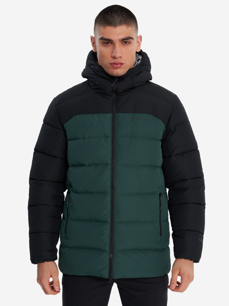 Пуховик мужской Outventure