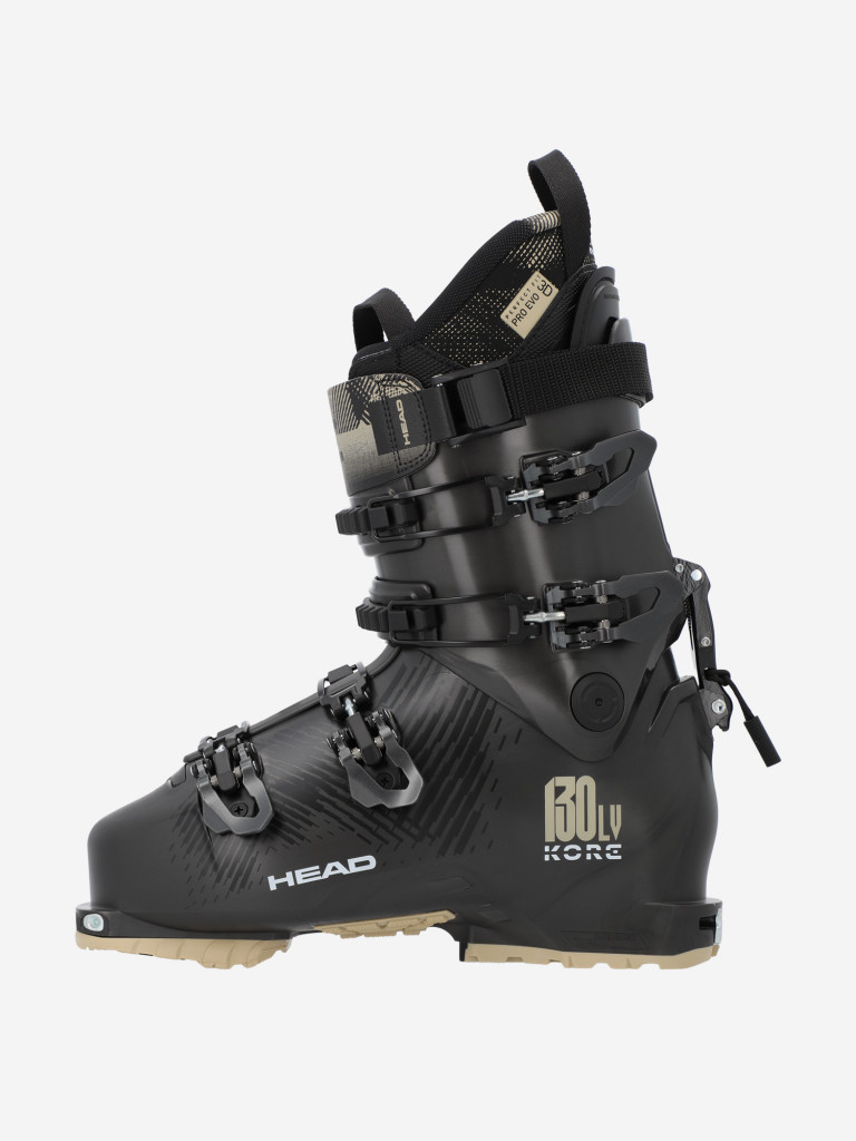 Ботинки горнолыжные Head Kore 130 LV GW