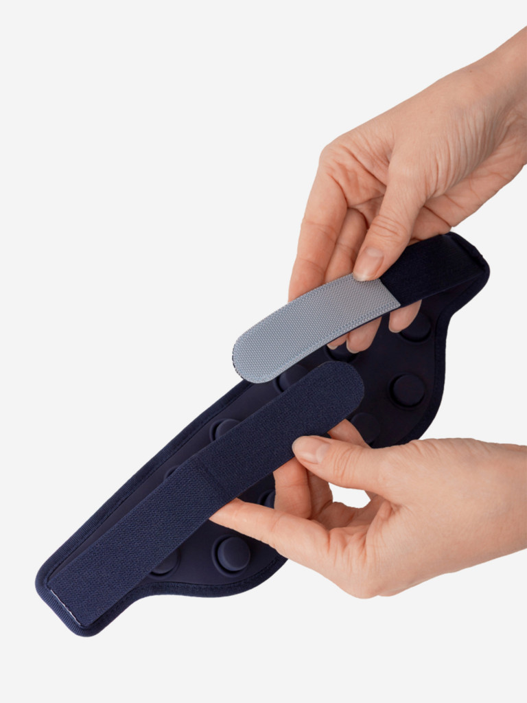 Массажер для глаз Zorro