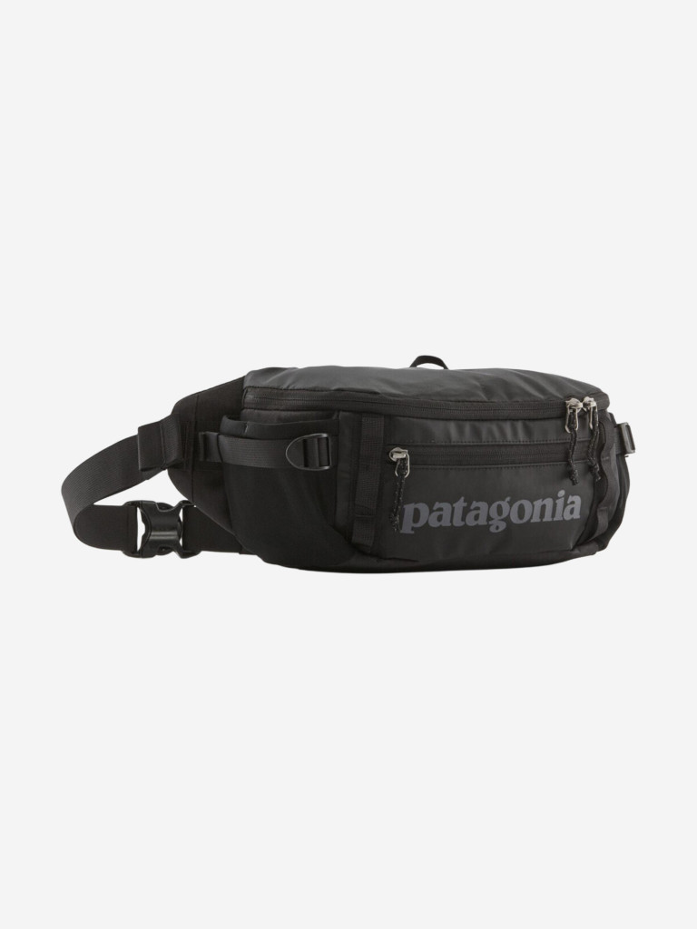 Сумка поясная Patagonia Black Hole Waist Pack 5L