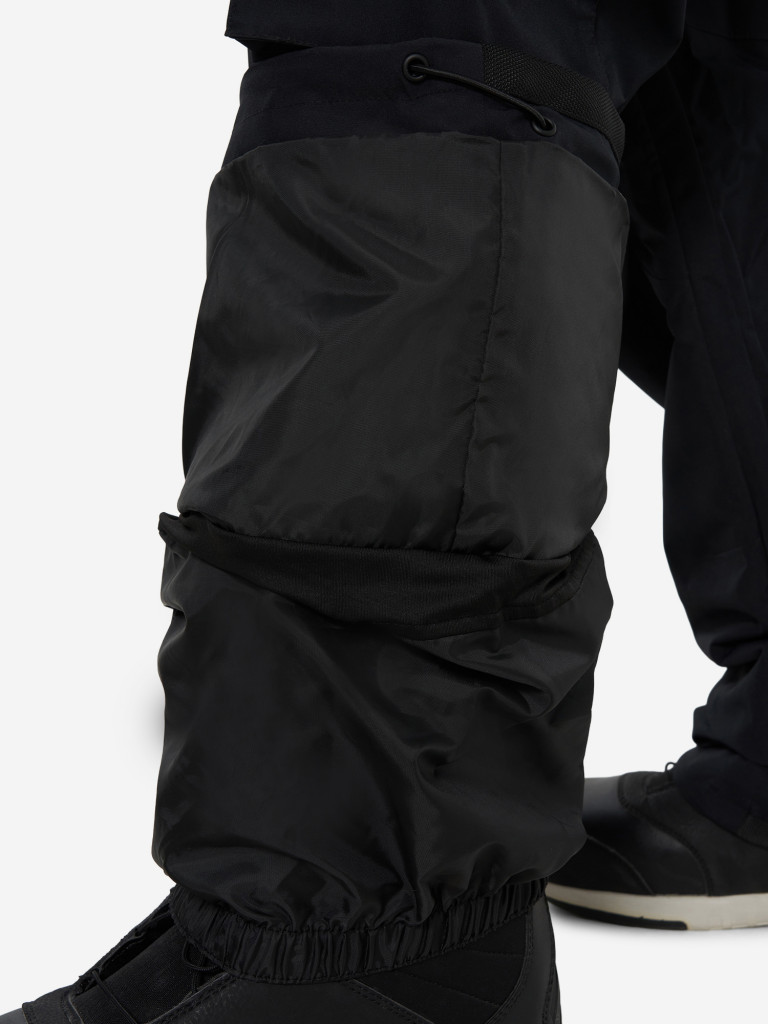 Брюки мужские DC Shoes Brigade