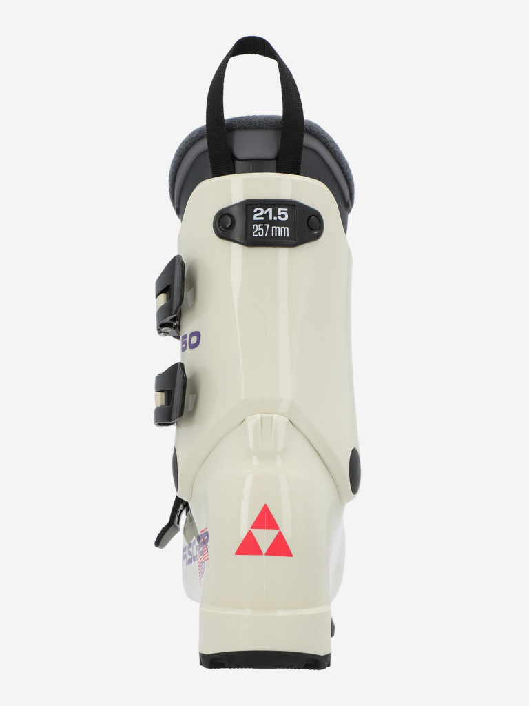 Ботинки горнолыжные детские Fischer RC4 50 GW