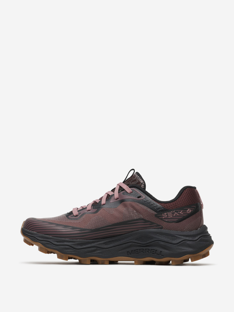 Кроссовки женские Merrell Agility Peak 6