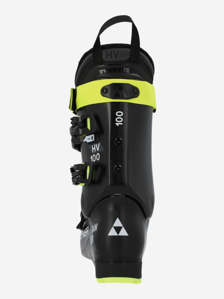 Ботинки горнолыжные Fischer Ranger One 100 VAC GW