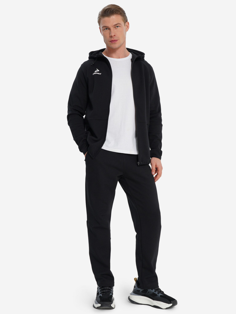 Брюки мужские Demix