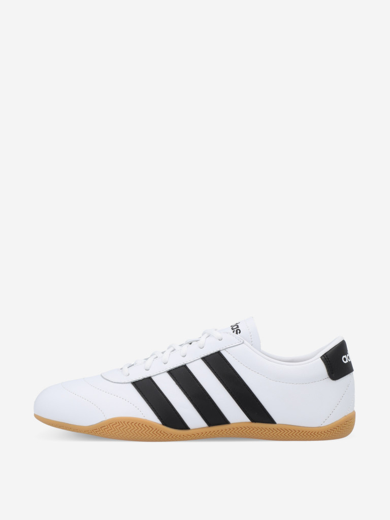 Кеды женские adidas Grand Court Lo