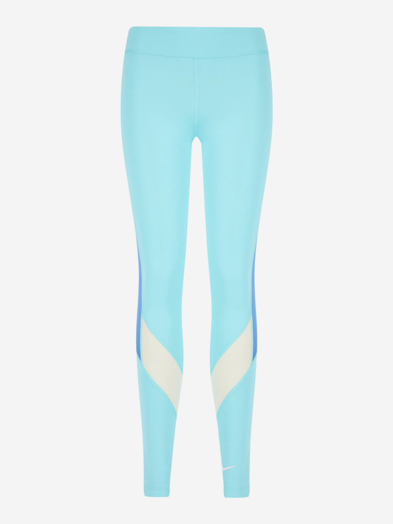 Легинсы для девочек Nike Dri-FIT One